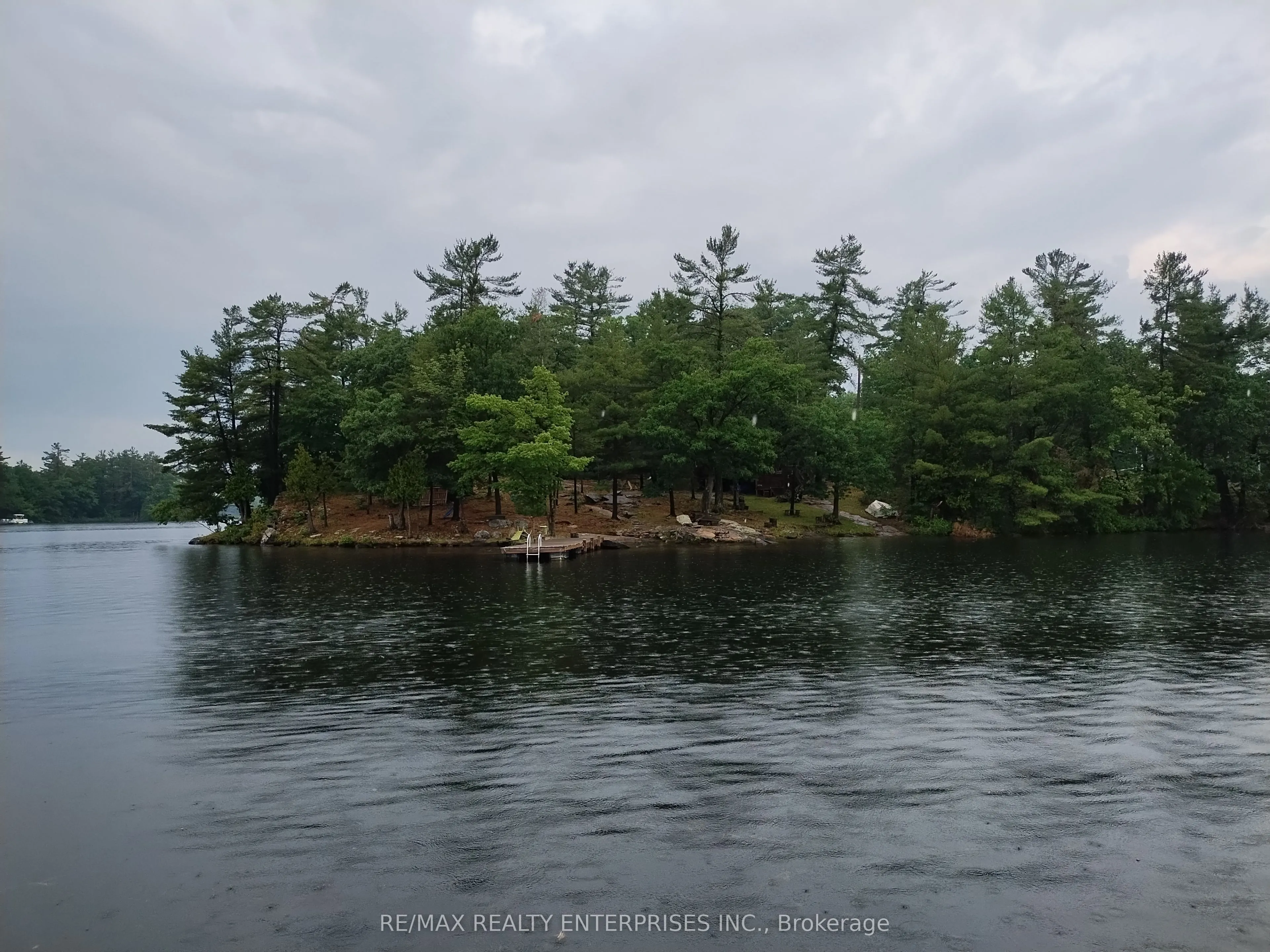 512 ISLAND 120 SIX MILE LAKE N/A, ON L0K 1S0