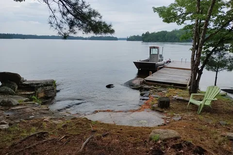 512 ISLAND 120 SIX MILE LAKE N/A, ON L0K 1S0