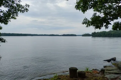 512 ISLAND 120 SIX MILE LAKE N/A, ON L0K 1S0