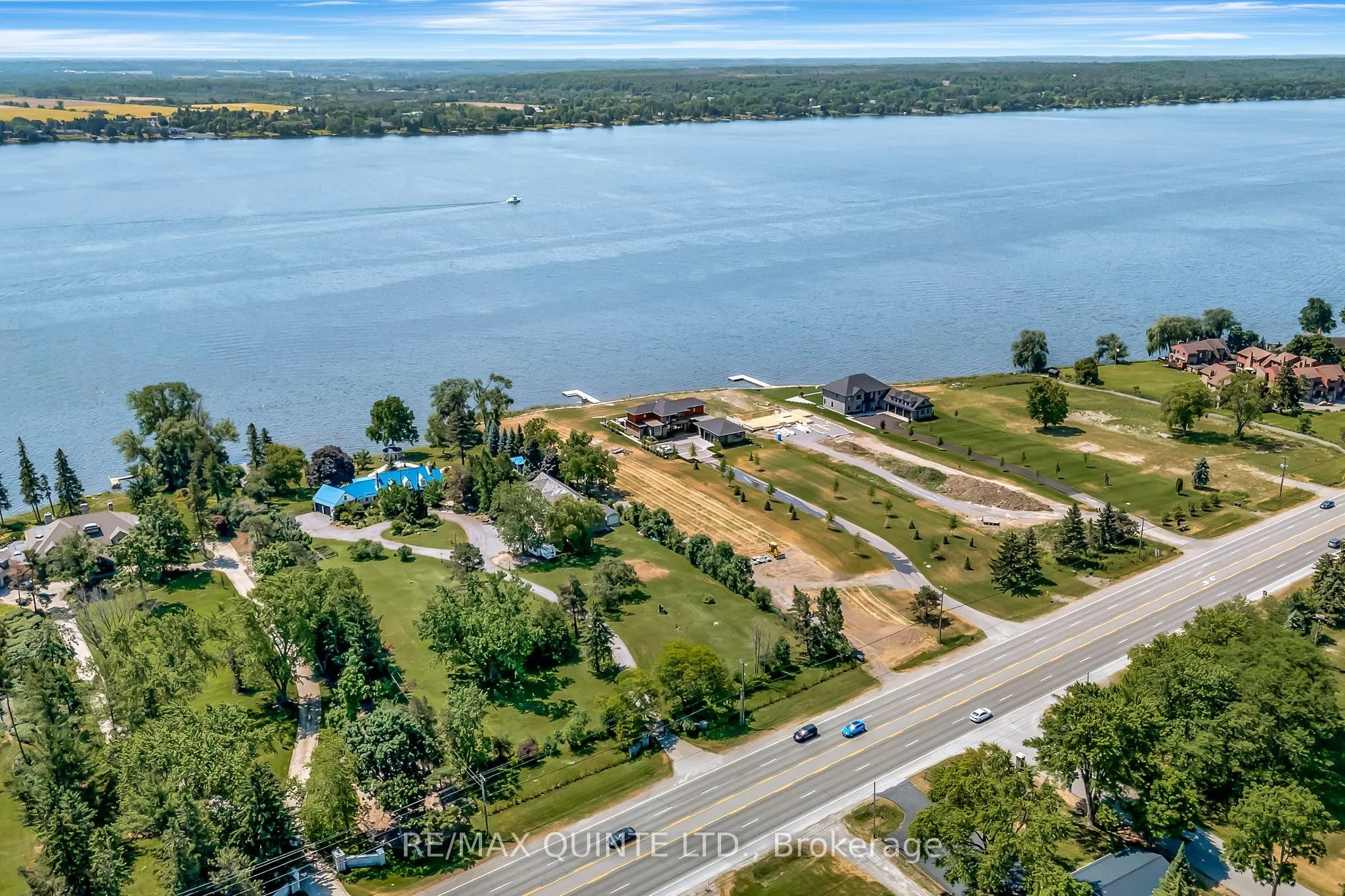 00 Old Highway 2 N/A, ON K8N 4Z2