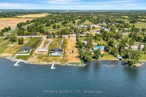 00 Old Highway 2 N/A, ON K8N 4Z2