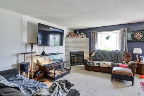 60 Tamarack Trail, ON P1L 1Z1