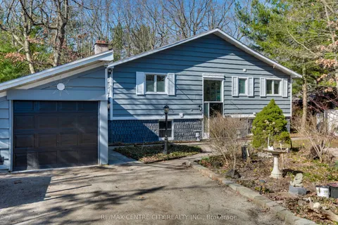 10161 Andrea Street, ON N0M 2L0