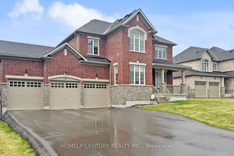 6 Golden Meadows Drive, ON K9J 0K8