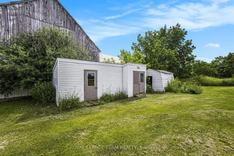 13034 Boyne Road, ON K0C 1H0