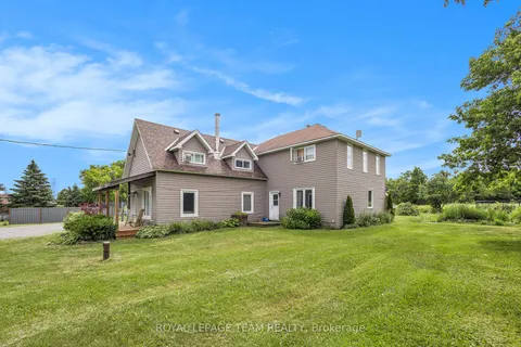 13034 Boyne Road, ON K0C 1H0
