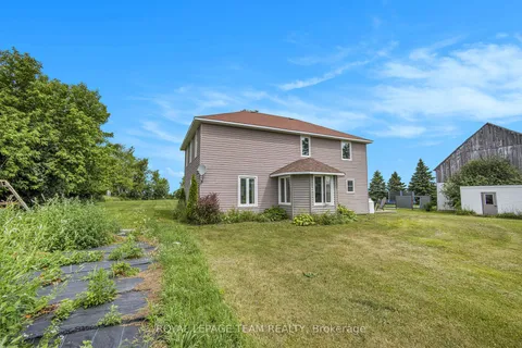 13034 Boyne Road, ON K0C 1H0