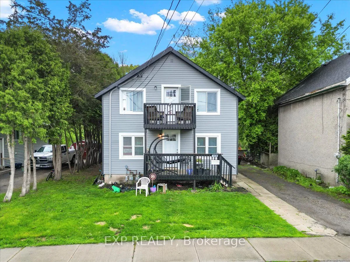 18 Delhi Street, ON K6V 4H3