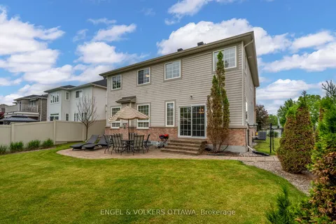 94 Riverstone Drive, ON K2J 5E3