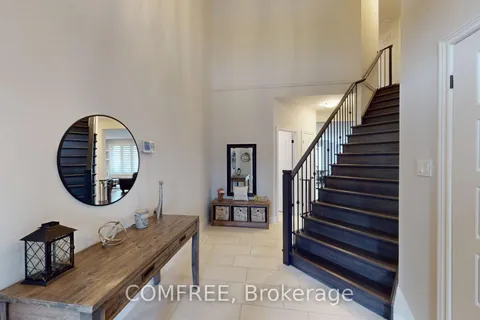 16 Tindall Crescent, ON L9W 7R8