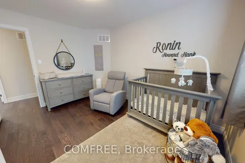 16 Tindall Crescent, ON L9W 7R8