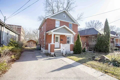 2 McDonald Avenue, ON N6G 1B1