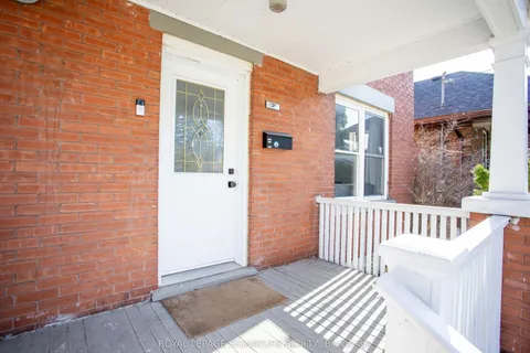 2 McDonald Avenue, ON N6G 1B1