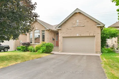 77 Gavey Street, ON K8N 4Z5