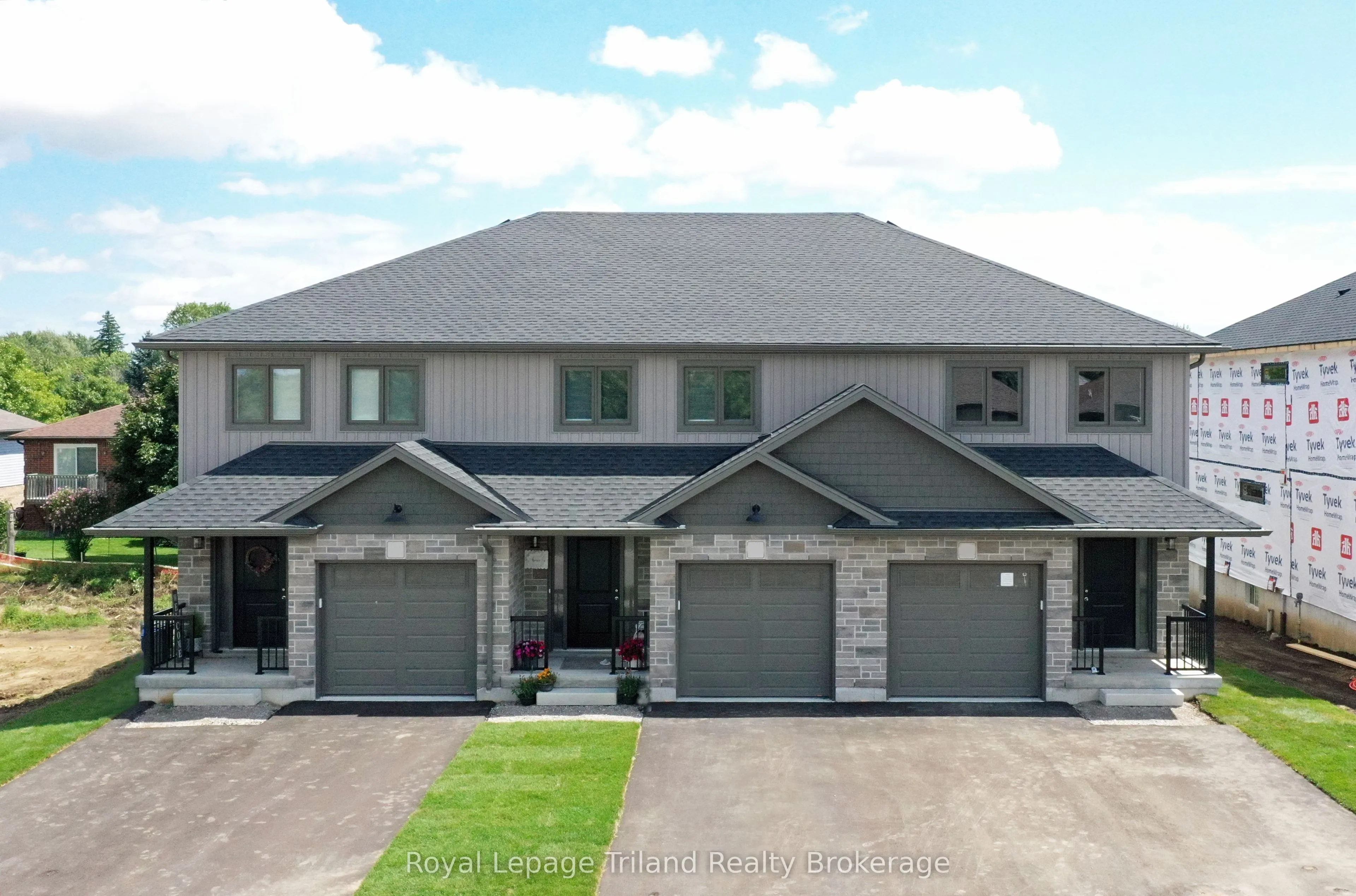 135 Wimpole Street, ON N0K 1K0