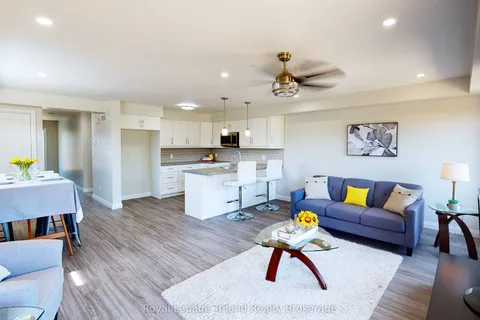 135 Wimpole Street, ON N0K 1K0
