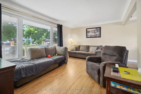 31 Thompson Avenue, ON L2N 1M8