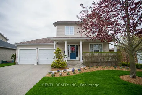 22 Owen Street, ON N5C 4G7