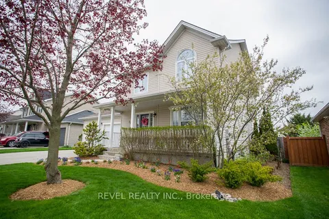 22 Owen Street, ON N5C 4G7