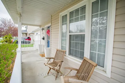 22 Owen Street, ON N5C 4G7
