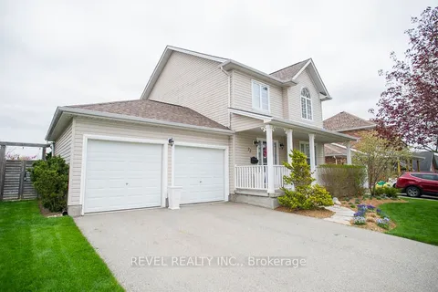 22 Owen Street, ON N5C 4G7