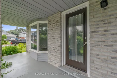 617 Canfield Place, ON L9V 3A5