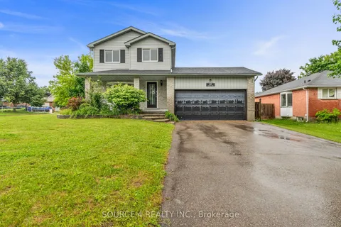 617 Canfield Place, ON L9V 3A5