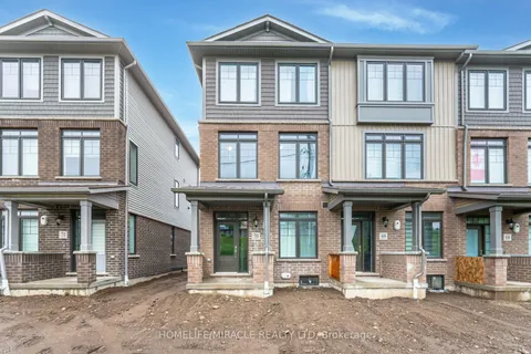 10 Birmingham Drive, ON N1R 0C6