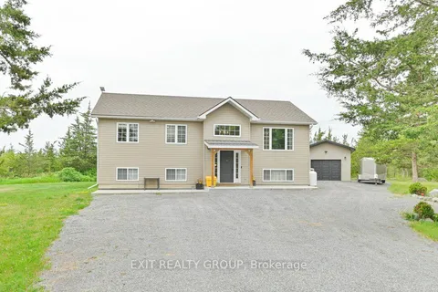 2073 Shannon Road, ON K0K 3A0