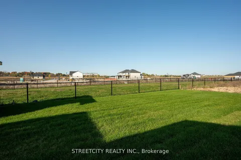 6354 Old Garrison Boulevard, ON N6P 0L4