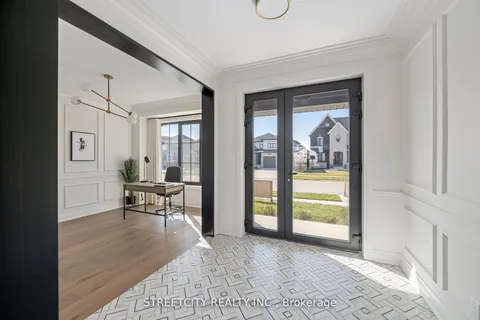 6354 Old Garrison Boulevard, ON N6P 0L4