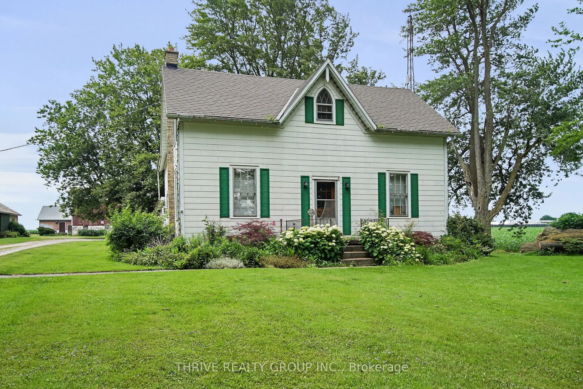 20664 Heritage Road, ON N0M 2P0