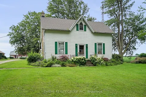 20664 Heritage Road, ON N0M 2P0
