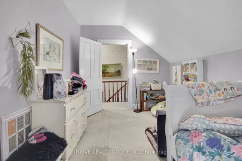 20664 Heritage Road, ON N0M 2P0
