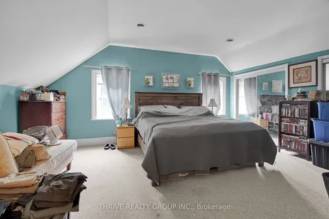 20664 Heritage Road, ON N0M 2P0