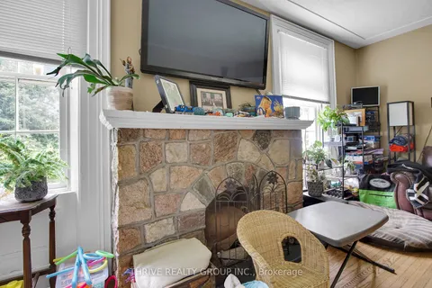 20664 Heritage Road, ON N0M 2P0