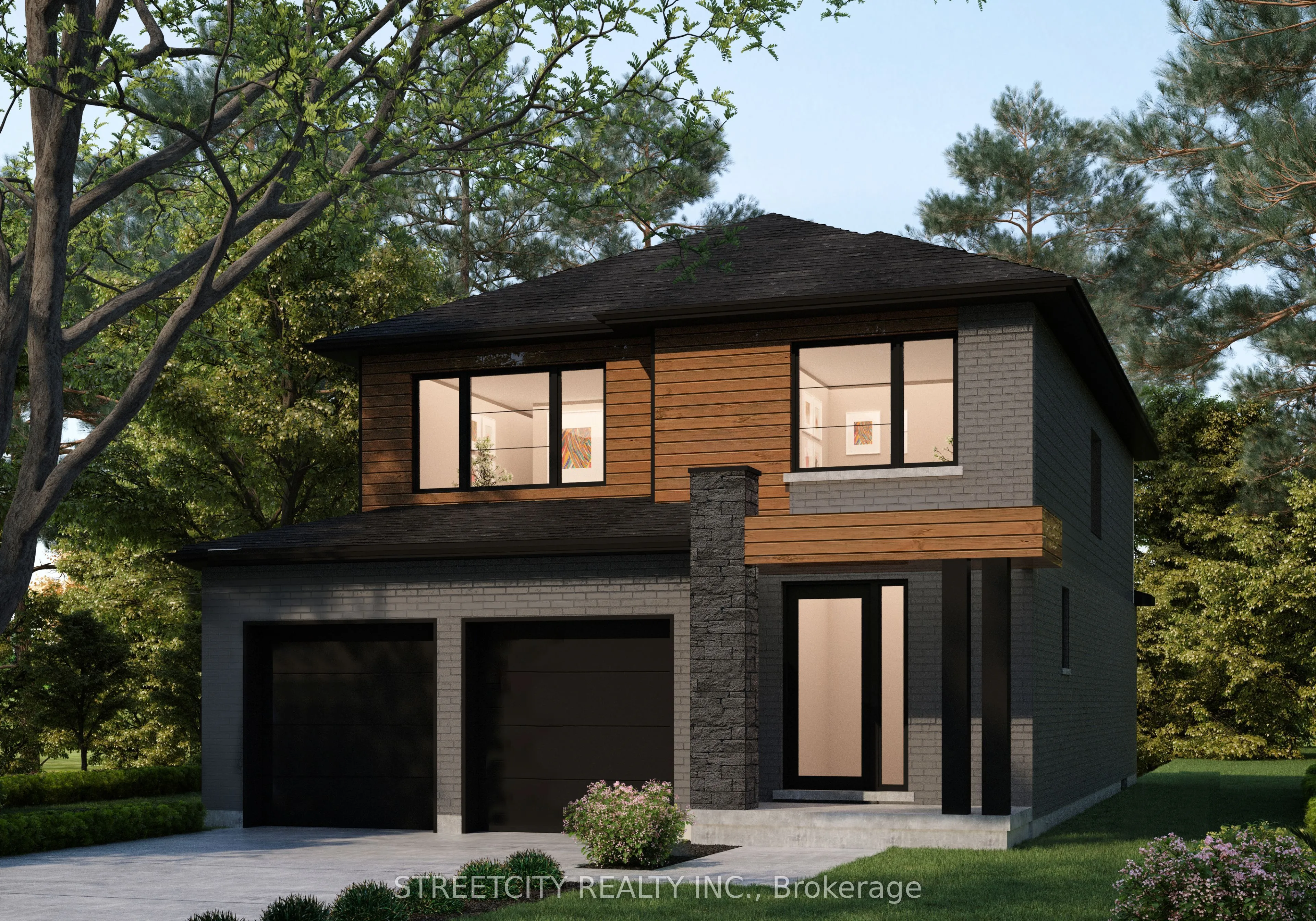 3164 Regiment Road, ON N6P 0L4