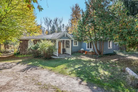 667156 20 Side Road, ON L9V 2T2