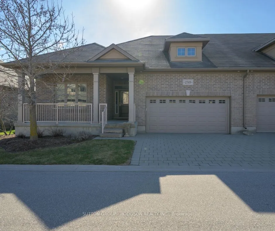 2749 Sandra Post Lane, ON N6K 5R4