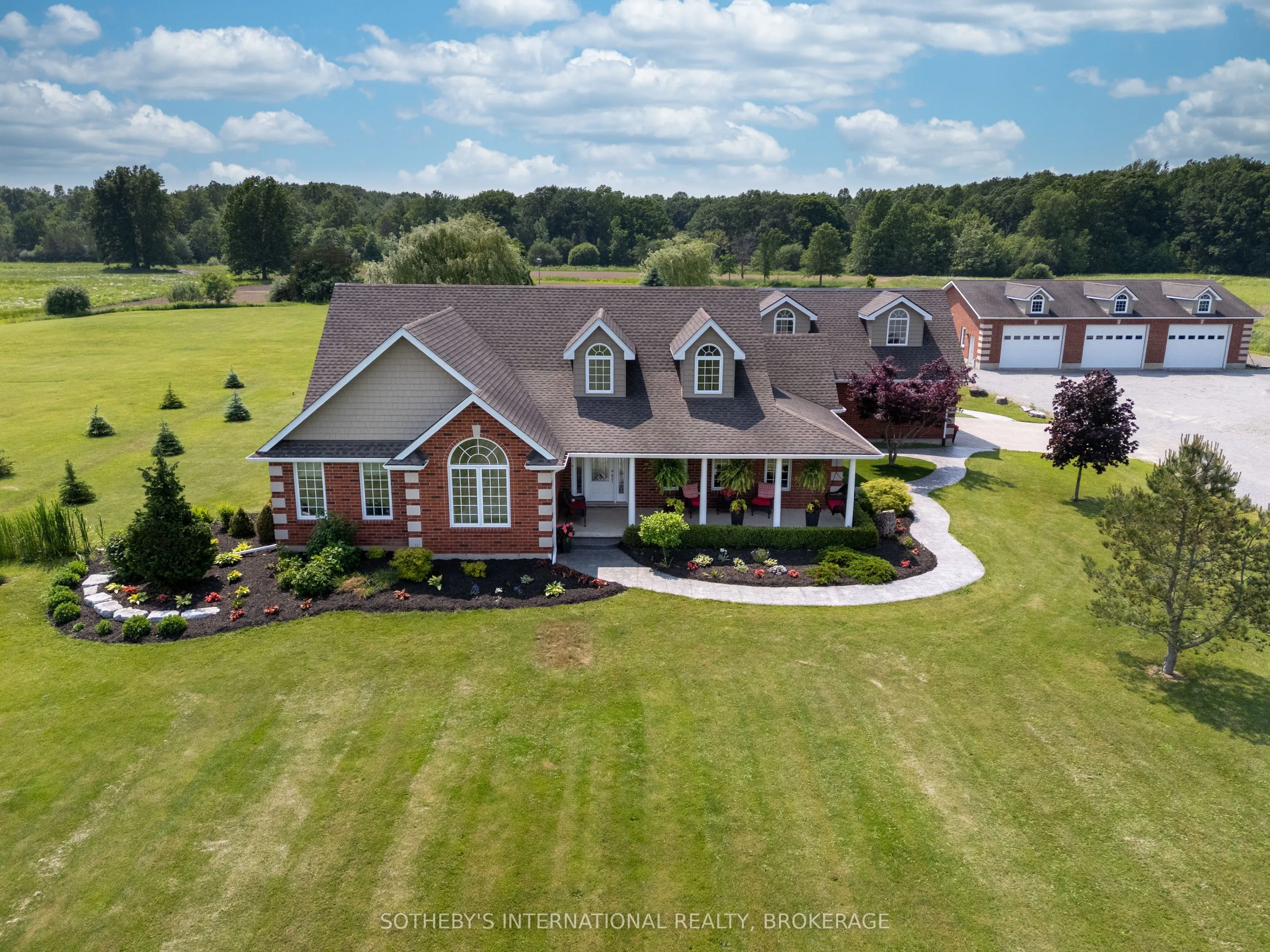 551 Darby Road, ON L0S 1K0