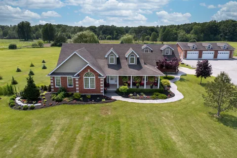 551 Darby Road, ON L0S 1K0