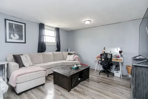 139 Coulter Avenue, ON N5R 5A6