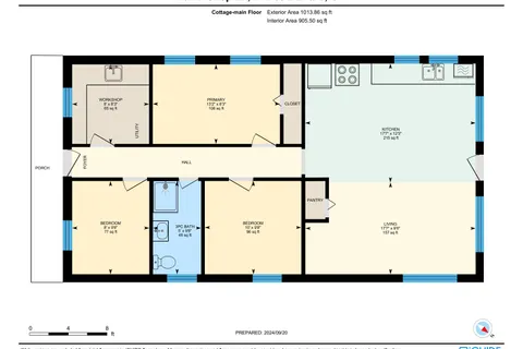 96 Bishop Lane, ON K0K 1A0