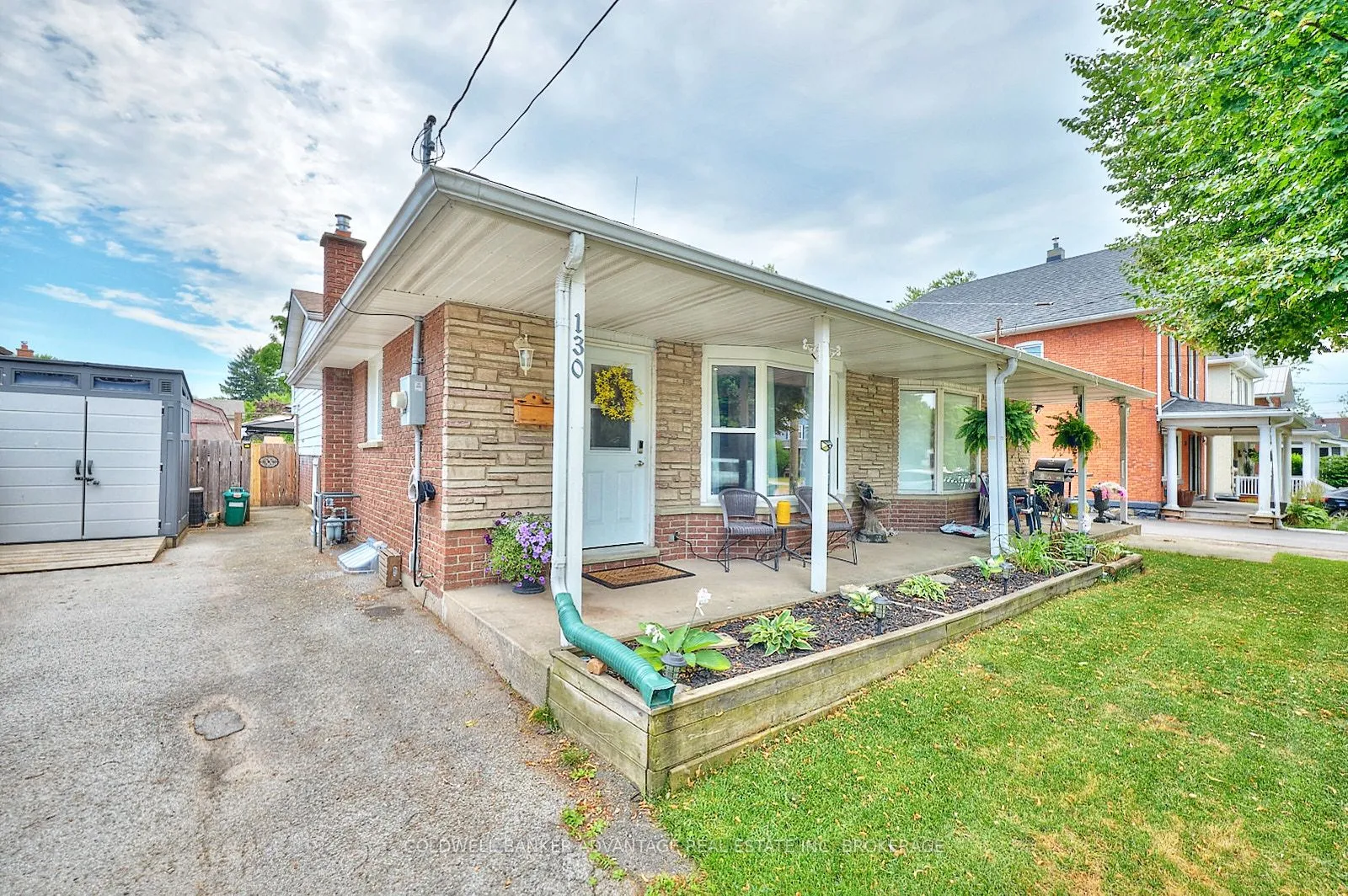 130 Aqueduct Street, ON L3C 1C2