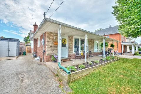 130 Aqueduct Street, ON L3C 1C2