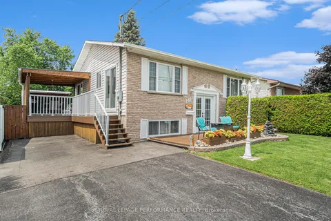 1812 Brookdale Avenue, ON K6J 5S1
