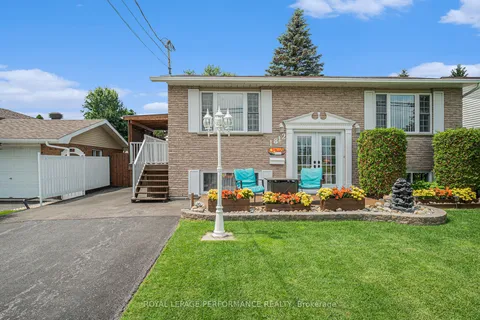 1812 Brookdale Avenue, ON K6J 5S1