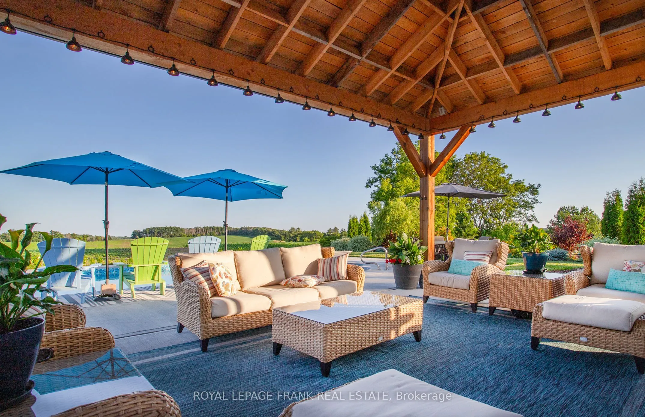 621 Mount Pleasant Road, ON K0K 1M0
