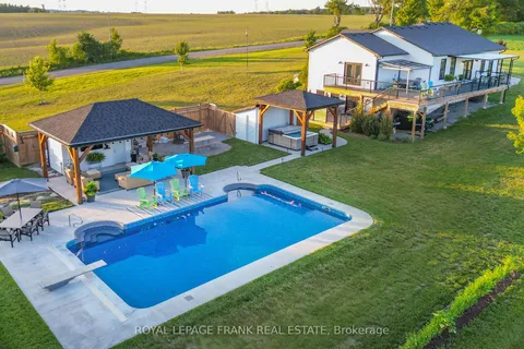 621 Mount Pleasant Road, ON K0K 1M0