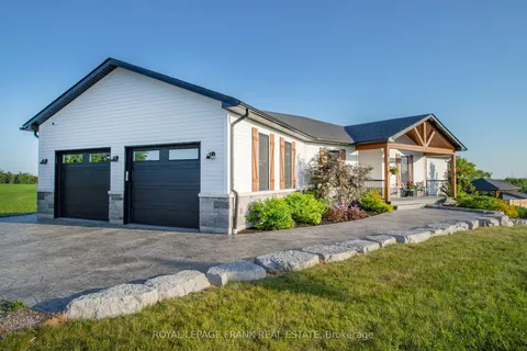 621 Mount Pleasant Road, ON K0K 1M0